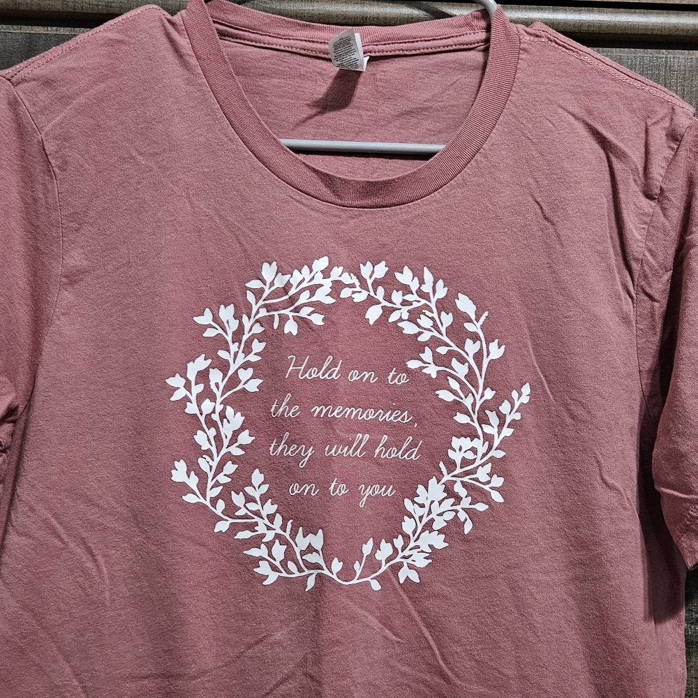 New Years Day Tee